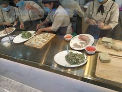 -袁记云饺(西安路店)