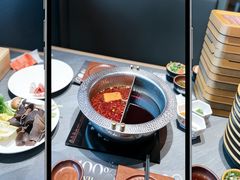 -牛YO寿喜烧和牛火锅自助(三台子万象汇店)