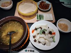 -小菜园新徽菜(青岛市南万象城店)