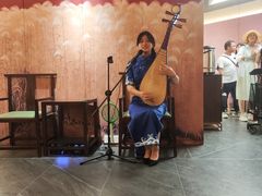 -咏江南·苏式火锅·苏州评弹(观前街店)