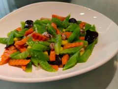 -紫鑫阁饭庄(长安店)