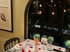 -壳里西餐厅Coquille Seafood Bistro(蒙自路店)