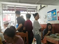 -蘭心餐厅(进贤路店)