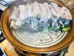 手把肉-蒙料·手把肉(望京店)