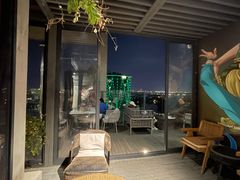 -漪龙台·B26 Rooftop Lounge