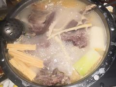 -新疆烧烤王(广灵店)