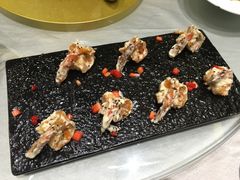 -渔娘渔家丹东海鲜(东直门店)