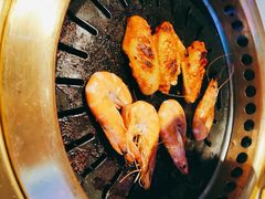 -聚十三烤肉博物馆(魔都首店)