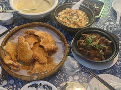 -米庄·原味私房菜(骏壹万邦店)