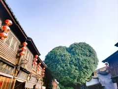 -三坊七巷历史文化街区