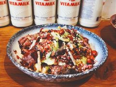 -阿木舂记·特色小吃(平江路店)