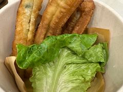 三白油条-锡和无锡菜(景丽苑店)