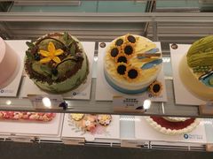 -Pantry's Best派悦坊蛋糕(K11购物艺术中心店)