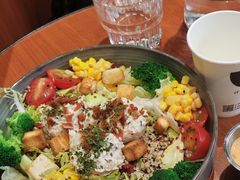 -魏斯理汉堡(西安沣东吾悦店)