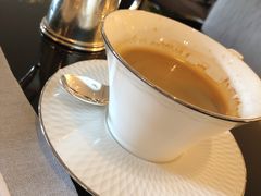 -王府半岛酒店·大堂茶座