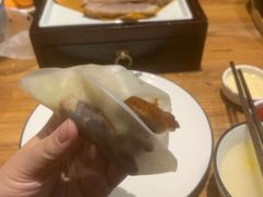 -壹零捌道·北京烤鸭(车公庄店)