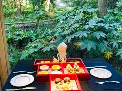 -西郊宾馆·1921餐厅
