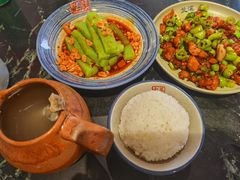 -兰溪小馆(东直门簋街店)