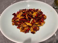 -福照楼汽锅鸡·云南菜(火车站锦江店)