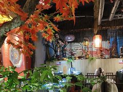 -赶海儿海鲜镖局·平价海鲜小馆(金沙滩店)