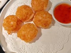 -顺峰顺水顺德菜(龙华店)