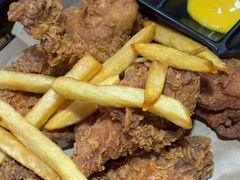 -恩你小木屋·烤肉韩式料理(嘉兴秀洲店)