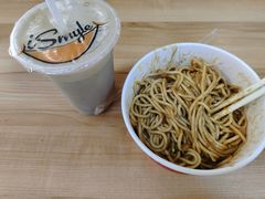 热干面-江三王记牛杂馆(总店)