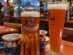 -宝莱纳餐厅(滨江店)