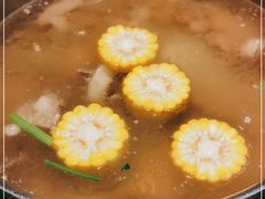 -汕头八合里海记牛肉店(清河店)