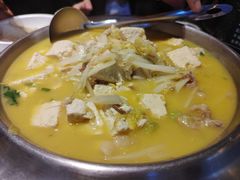 -95号酱骨·一块豆腐(展春园西路店)