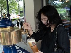 -Paulaner·德国帕拉娜自酿啤酒餐厅(海上世界店)