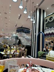 -奈尔宝家庭中心·亲子餐厅(鄞州万达店)