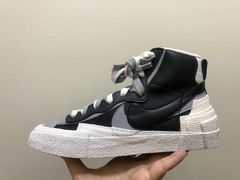 -NIKE LAB X158(新乐路店)