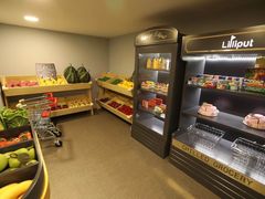 -Lilliput·粒粒堡亲子餐厅(嘉定宝龙店)