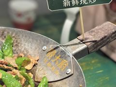 -费大厨辣椒炒肉(太平老街店)