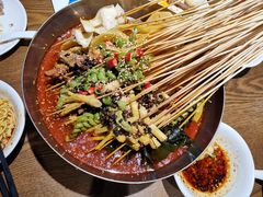 -付小姐在成都(五道口店)