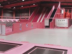 -空匠蹦床公园·团建·亲子