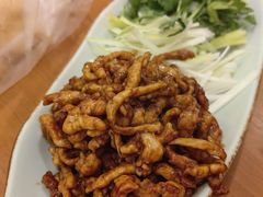 -老昌春饼(中央大街店)