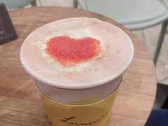 -LUNEURS月乐诗 冰淇淋咖啡(环贸店)