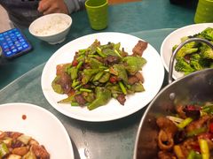 -北方工业大学学生餐厅