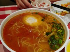 -西贝(金桥店)