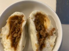 -庆丰包子铺(西单店)