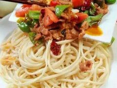 -新疆欣悦饭庄