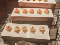 -广州天河希尔顿酒店