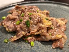 -牛将军•涮肉•烤肉(北京王府井·故宫店)