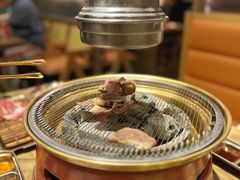 -西塔老太太泥炉烤肉(双井店)