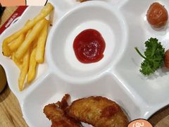 -豪客来牛排(宝龙城市广场店)