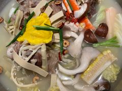 -天都火锅酒楼(虹梅南路店)