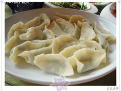 水饺-金陵一哥龙虾(水木秦淮店)