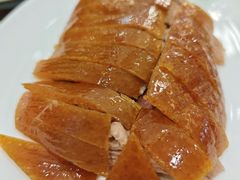 -紫光园·烤鸭(美术馆店)